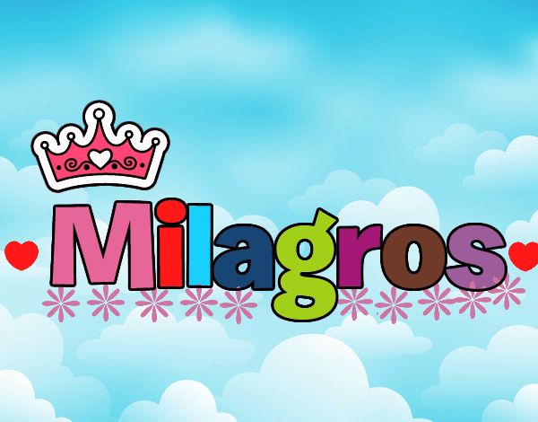 Milagros