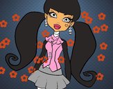 Monster High Draculaura