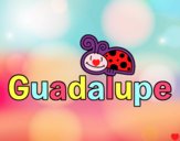 Nombre Guadalupe