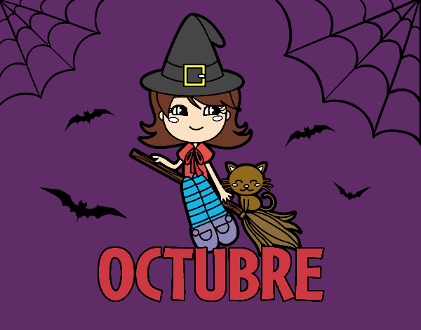 Octubre