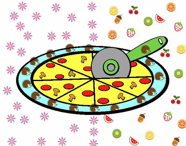 Pizza