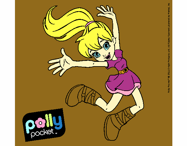 Polly Pocket 10