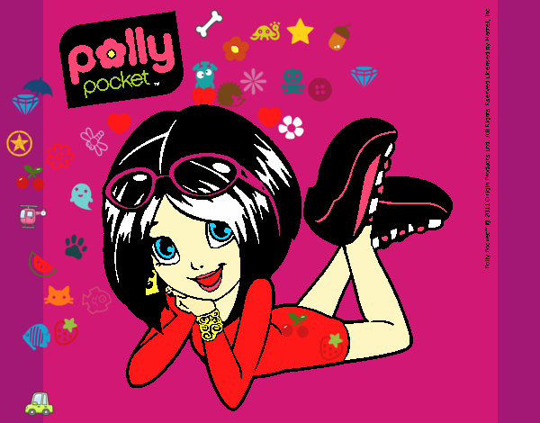 Polly Pocket 13