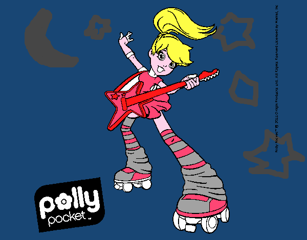 Polly Pocket 16