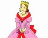 Princesa medieval