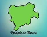 Provincia de Albacete