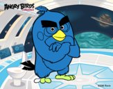 Red de Angry Birds