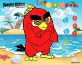 Red de Angry Birds