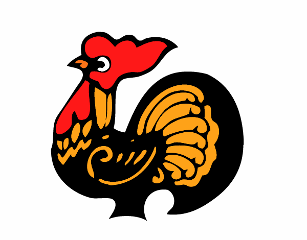 Signo del Gallo