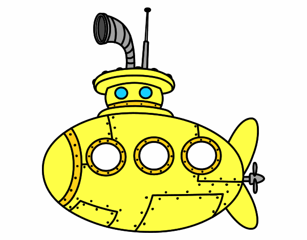 Submarino clásico