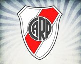 Escudo Atlético River Plate