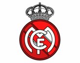 Escudo del Real Madrid C.F.