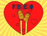 Febrero