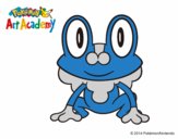 Froakie