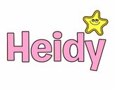 Heidy