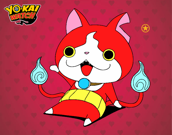 jibanyan