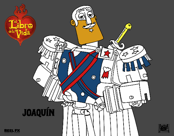 Joaquín