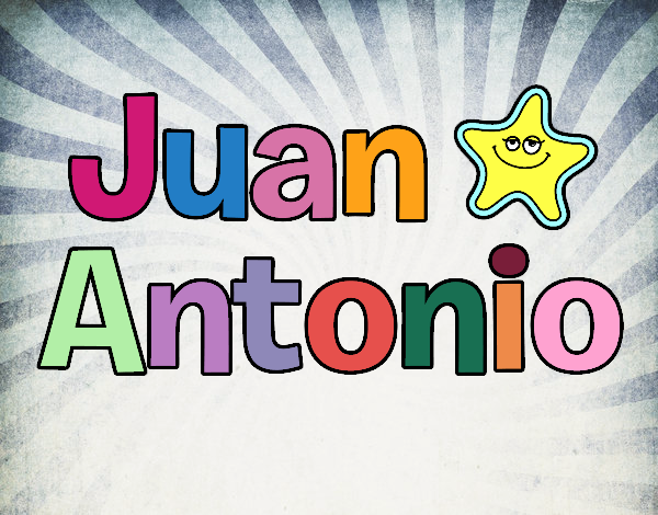 Juan Antonio