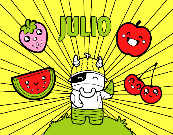 Julio