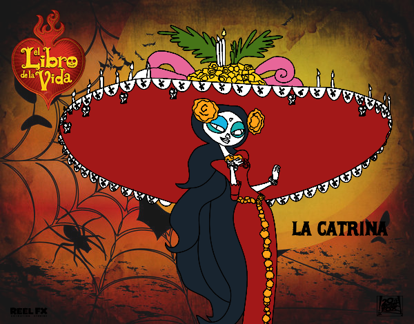 La Catrina