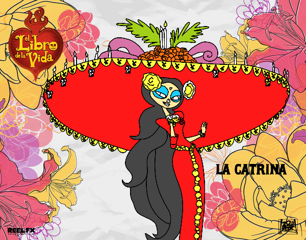 La Catrina