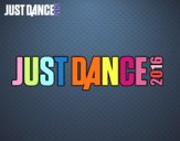 Logo Just Dance