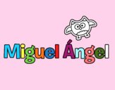 Miguel Ángel