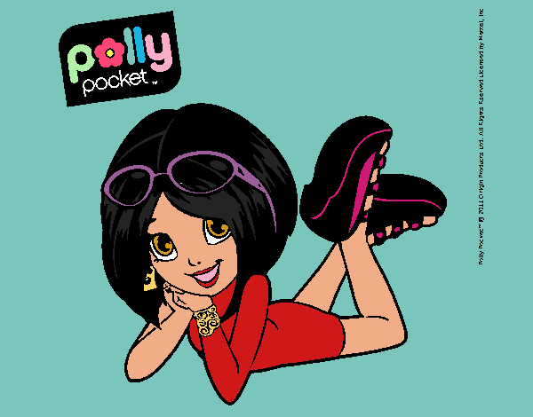 Polly Pocket 13