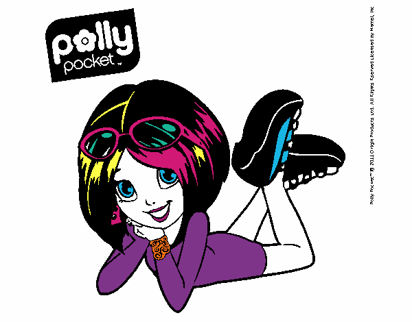 Polly Pocket 13