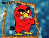 Red de Angry Birds