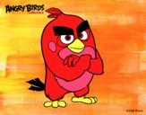 Red de Angry Birds