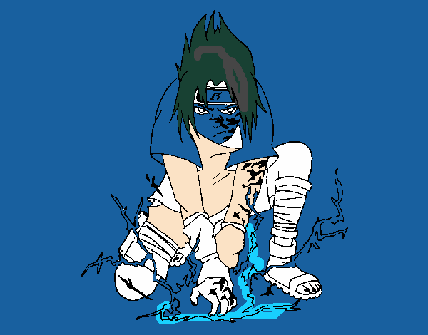 Sasuke