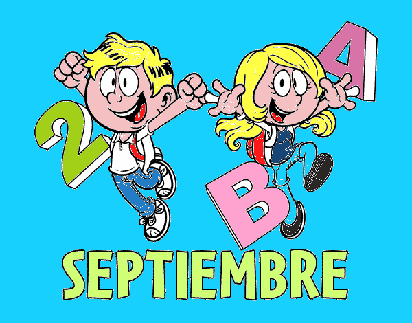 Septiembre