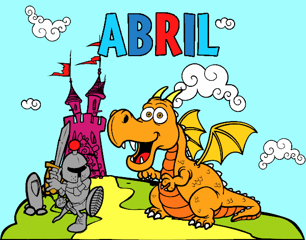 Abril