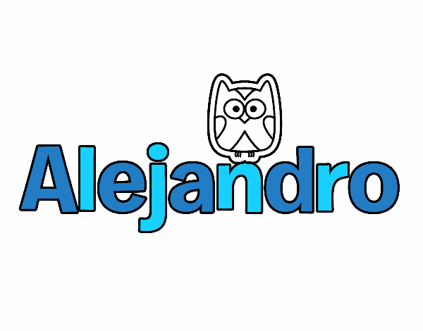 Alejandro