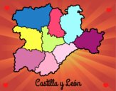 Castilla y León