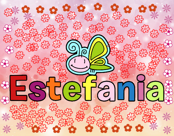 Estefania