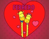 Febrero