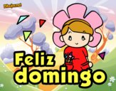 Feliz domingo