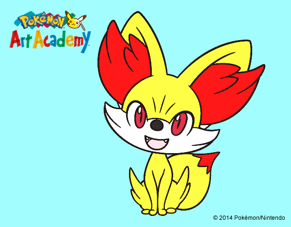 Fennekin