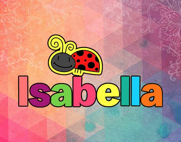 Isabella