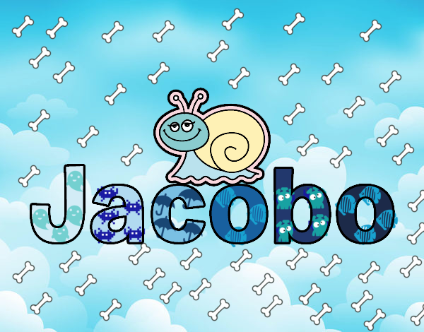 Jacobo