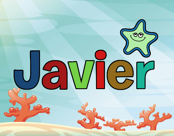 Javier