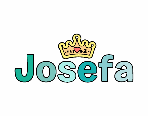 Josefa