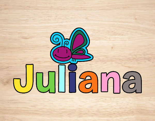 Juliana