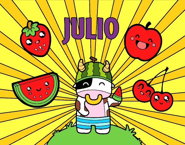 Julio