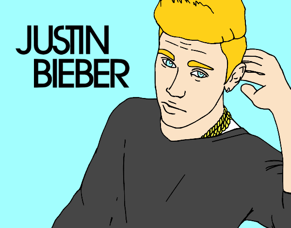 justin bieber