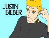 Justin Bieber estrella del POP