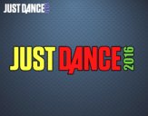 Logo Just Dance