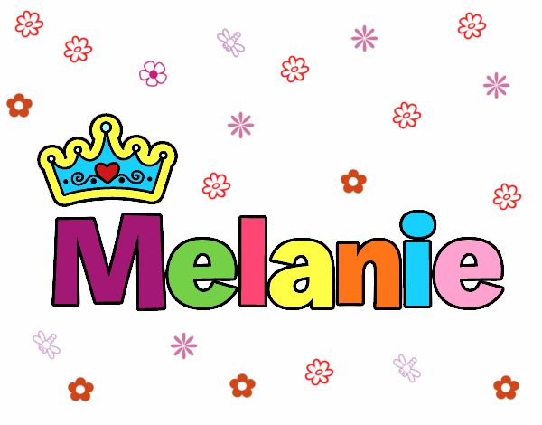 Melanie